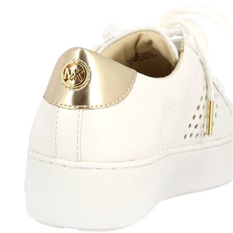 michael kors hx18g sneaker|Michael Kors sneakers for women.